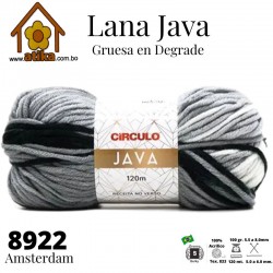 Java -  8922 Amsterdam
