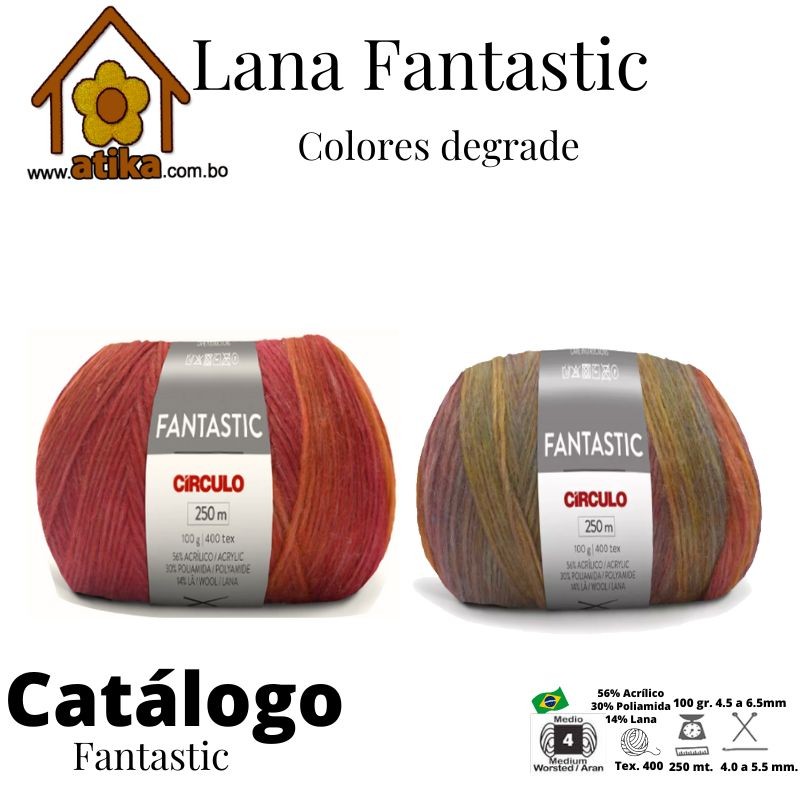 Ver más colores