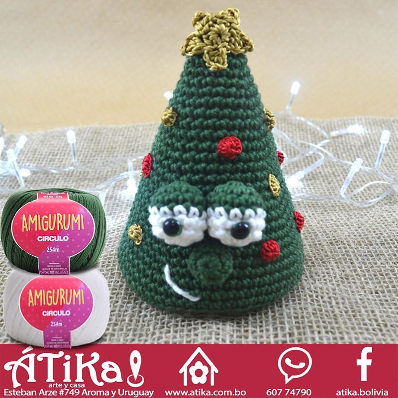 Árbol Navideño