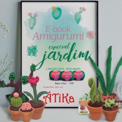 E-Book Jardín