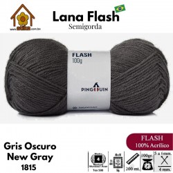 Flash Semigruesa - 1815...