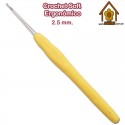5211_Crochet_2.5 mm.