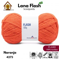 Flash Semigruesa - 4273...