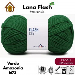 Flash Semigruesa -1673...