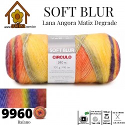 Soft Blur - 9960 Baíano
