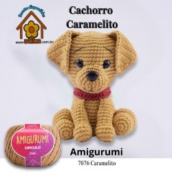 Cachorro Caramelito