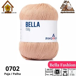 BELLA FASHION - 0702 Paja...