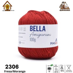 Bella Amigurumi - 2306...
