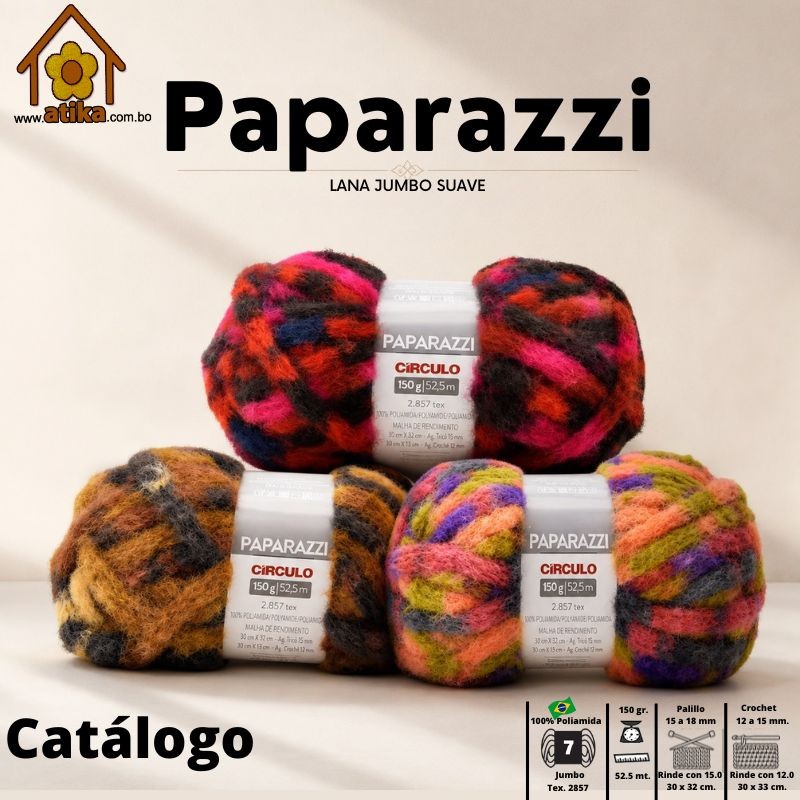 Catálogo