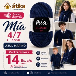 Oferta Exprés Lana Classic...