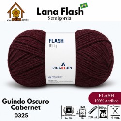 Flash Semigruesa - 0325...