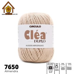 Cléa Doble 7650 Avena