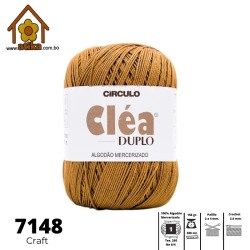 Cléa Doble 7148 Kraft