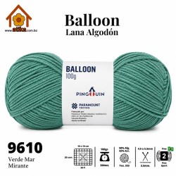 Balloon hilo lana - 9610...