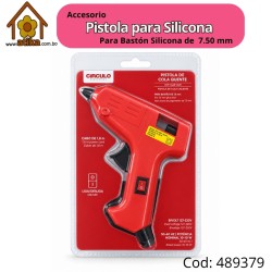 Pistola para Silicona para...