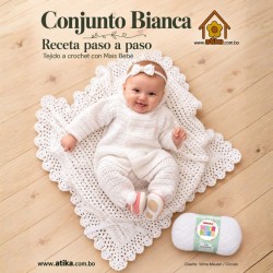 Ajuar Mais Bebé
