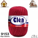 3069_CLÉA MATIZADO_9153 MATIZ Rojo/Cabernet