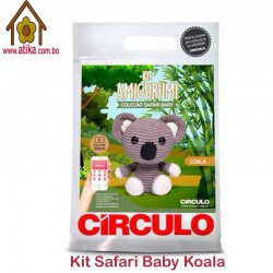 Kit Safari baby Koala...