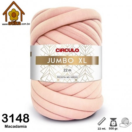 Lana JUMBO XL
