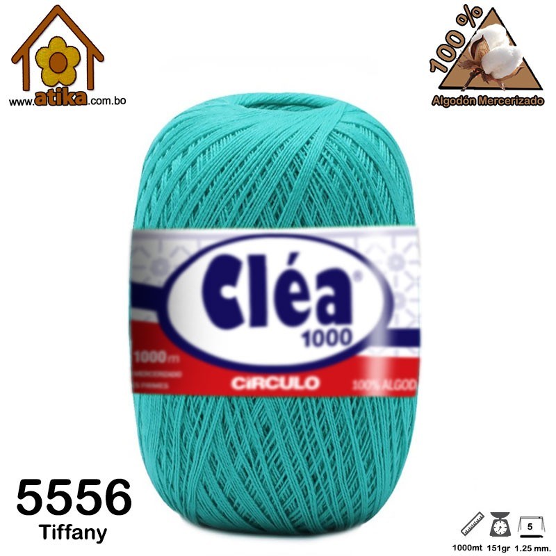 HIlo Cléa 1000