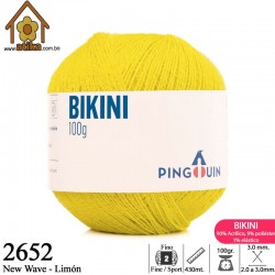 Bikini - 2652 New Ware Limón