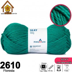 SILKY - 2610 Floresta