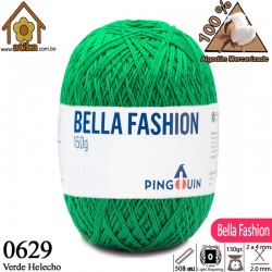 BELLA FASHION - 0629 Verde