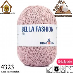 BELLA FASHION - 4323 Rosa