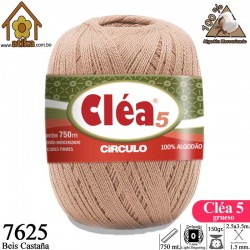 Cléa 5 - 7625 Castaña