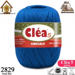 Cléa 5 - 2829 Azul
