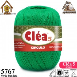 Cléa 5 - 5767 Verde