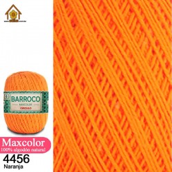 Maxcolor 6 - 4456 Naranja...