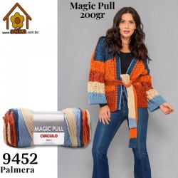Magic Pull 9452 Palmera