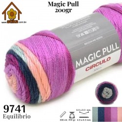 Magic Pull 9741Equilibrio