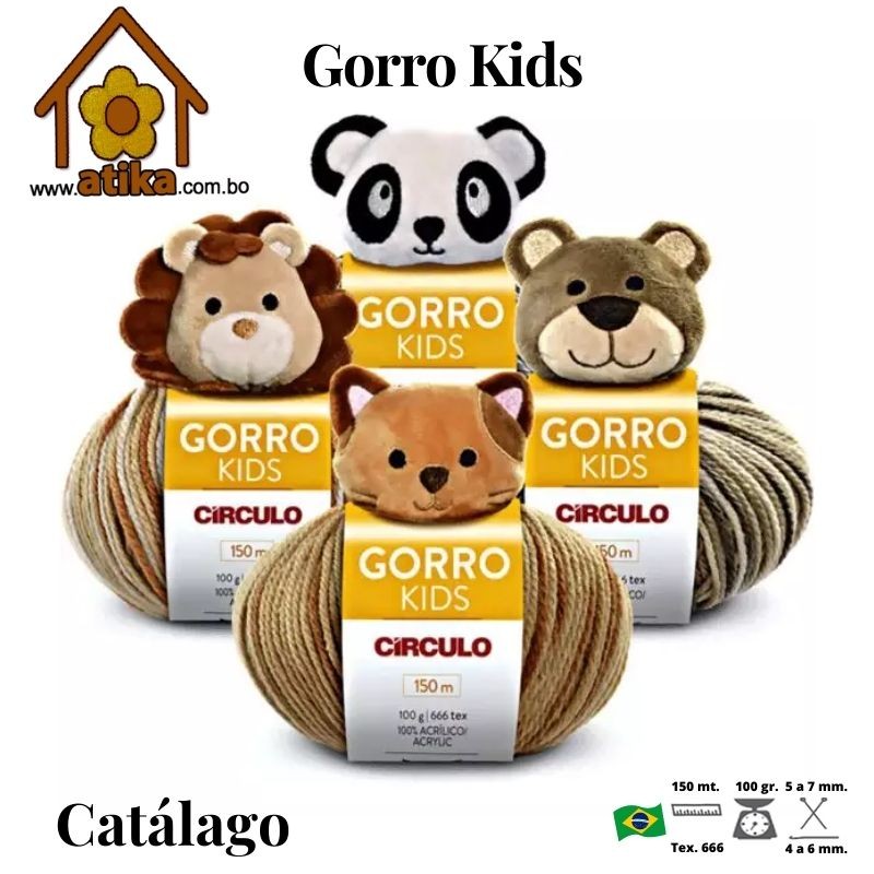 Ver Catálogo