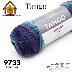 Tango 9733 Drama