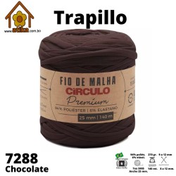 Trapillo 7288 Chocolate