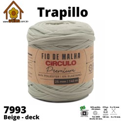 Trapillo 7993 Beis Deck