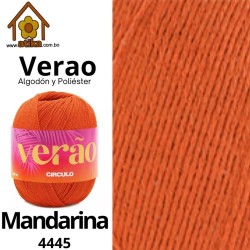 Verano - 4455 Mandarina