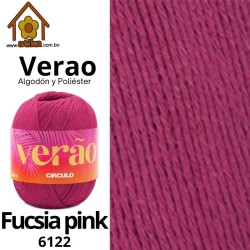 Verano - 6122 Fucsia Pink