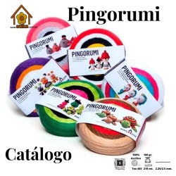 Catálogo Pingorumi