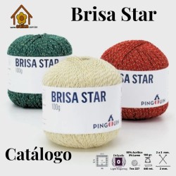 Catálogo Brisa Star