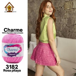 Charme - 3182 Rosa pitaya