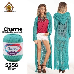 Charme - 5556 Tiffany