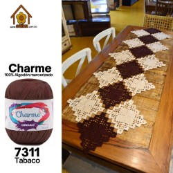 Charme - 7311 Tabaco