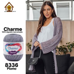 Charme - 8336 Plomo
