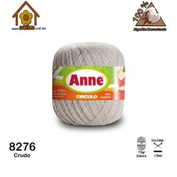 Anne 250mt.- 8176 Crudo