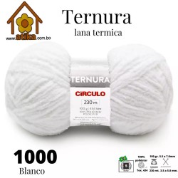 Ternura - 1000 Blanco