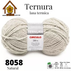 Ternura - 8058 Natural
