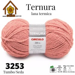 Ternura - 3253 Tumbo Seda